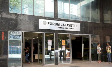 Homem é condenado a mais de 125 anos de prisão por crimes em Itabirito