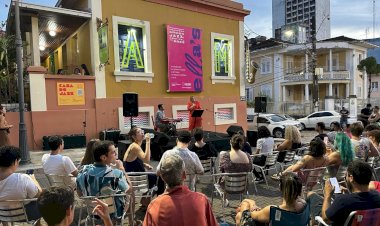 Casa do Jazz reabre nesta sexta com exposições temáticas, pocket show e entrada gratuita