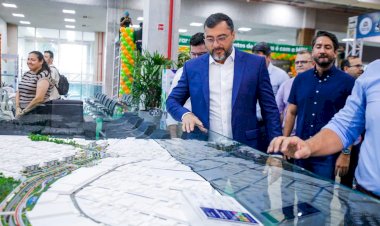 Governador Wilson Lima anuncia 2ª edição do Feirão Amazonas Meu Lar, com mais de 2,6 mil unidades habitacionais