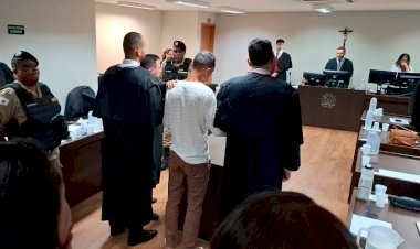 Homem que matou neta de vizinha a facadas é condenado a 16 anos de prisão