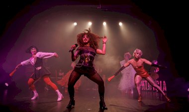 Espetáculo ‘Sebastião’ volta ao palco do Teatro Gebes Medeiros com novidades