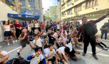 Batalhões da Polícia Militar oferecem atividades e abrem as portas de suas unidades para integração com a população