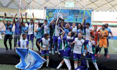 Disputas na Arena da Amazônia marcam o encerramento da 46ª edição do JEAs