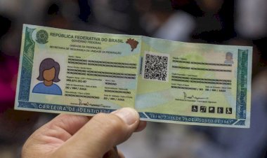 Amazonas já emitiu 779 mil Carteiras de Identidade Nacional, 18,20