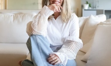 A estética silenciosa viralizou: rostos reais voltam à moda nas redes sociais