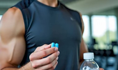 'Febre nas academias': uso de tadalafila indiscriminado pode trazer sérios riscos à saúde, alerta especialista