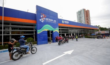 Governador Wilson Lima anuncia 10 mil novos contemplados no segundo ciclo do projeto CNH Social