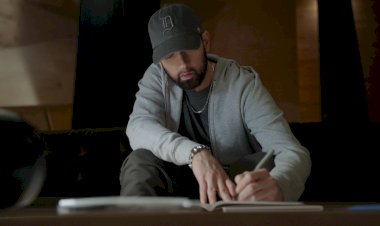UCI exibe documentário “STANS”, sobre os fãs de Eminem, em sessões limitadas
