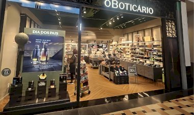 Dia dos Pais: O Boticário reforça presença no AM com kits exclusivos para atender alta demanda