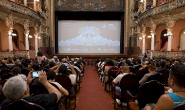 Festival Olhar do Norte 2025 acontece em setembro no Teatro Amazonas