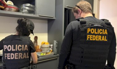 PF combate fraudes de empréstimos bancários no Amazonas