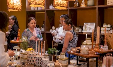 Feira D. segue até o dia 17 de agosto com a participação de novos criativos