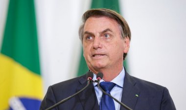 Bolsonaro pede a Moraes autorização para realizar exames médicos