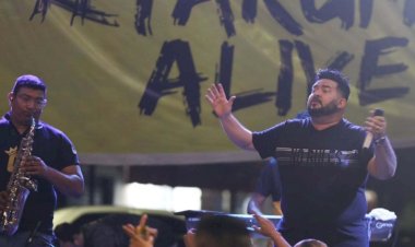 Vem aí a 10ª edição do Festival Tarumã Alive: ações, mobilizações e música em defesa do rio Tarumã-Açu