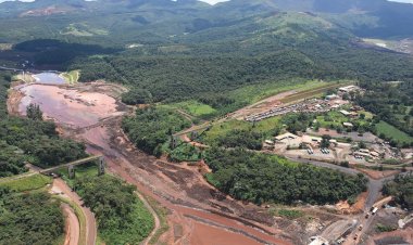 Morador de Brumadinho deve ser indenizado por rompimento de barragem