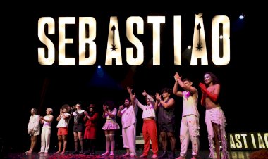 Bairros Jorge Teixeira e Centro recebem espetáculos de teatro gratuitos neste fim de semana