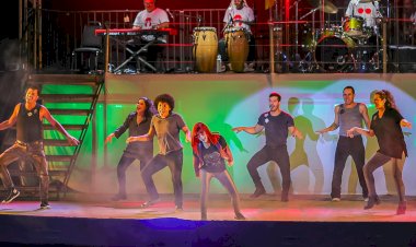 Instituto Brasileiro de Teatro estreia no Amazonas com espetáculos gratuitos para milhares de pessoas