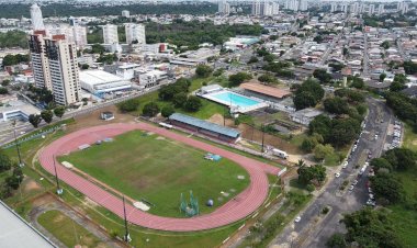 Agenda Esportiva: Encerramento do Curso de Defesa Pessoal Feminina terá matrículas abertas para o Formando Campeões