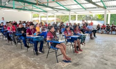 Conselheiros indígenas do Alto Rio Negro recebem qualificação para fortalecer gestão da saúde nas comunidades