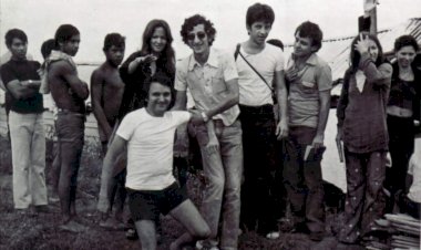 Documentário sobre o Teatro Experimental do Sesc será lançado no Teatro Amazonas