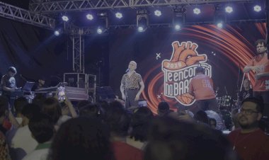 Te Encontro na Barroso reúne 15 mil pessoas em edição histórica