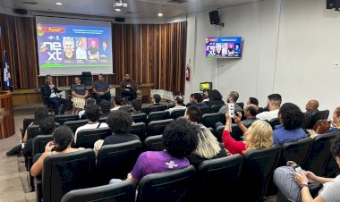 Sebrae Amazonas promove Seminário “Games & Negócios” para empreendedores da indústria criativa
