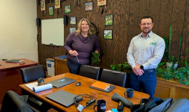 ICC Animal Nutrition fortalece presença nos EUA, com parceria com a MarSyt, empresa presente em 33 estados