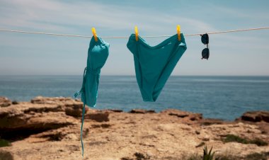 87 porcento das mulheres evitam biquíni por causa da celulite, aponta levantamento