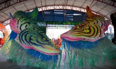 Cirandas de Manacapuru revelam propostas artísticas que misturam tradição e inovação