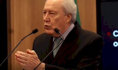 'Descobrimos a ponta do iceberg', diz Lewandowski sobre operações