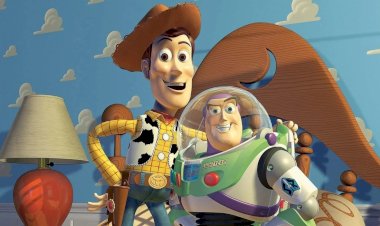 UCI celebra os 30 anos de “Toy Story” com nova exibição nos cinemas