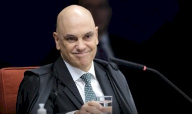Moraes: STF será imparcial e vai ignorar pressões ao julgar Bolsonaro