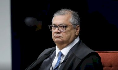 PF indicia mulher que tentou agredir Flávio Dino durante voo