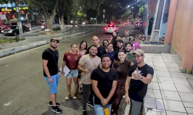 Desafio urbano: acadêmicos de Arquitetura propõe melhorias e mudanças no bairro do Eldorado