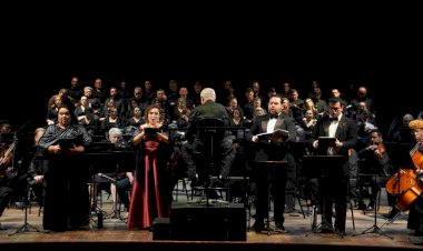 Concerto exalta clássicos da ópera no Teatro Amazonas, na quinta-feira