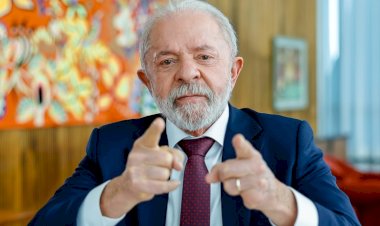 Lula assina MP de R$ 12 bilhões para renegociação de dívidas rurais