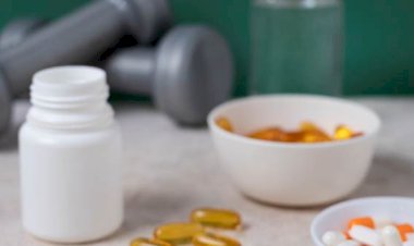 Uso indiscriminado de suplementos pode ameaçar a saúde renal, alerta especialista do CEJAM