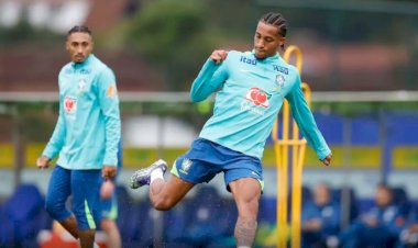 Brasil enfrenta Bolívia em seu último compromisso pelas Eliminatórias