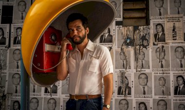Finalista para representar o Brasil no Oscar 2026, “O Agente Secreto” tem sessão especial em Manaus