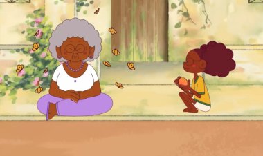 Festival Olhar do Norte 2025: Mostra Olhinho apresenta produções para o público infantojuvenil