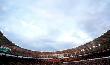 Justiça proíbe Torcida Jovem do Flamengo de ir a estádios de futebol