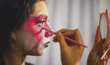 Casa de Artes Plano Perfeito abre inscrições para oficinas culturais voltadas ao Cinema e Caracterização