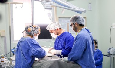 Mutirão do Agora Tem Especialistas realizou 214 atendimentos no Amazonas