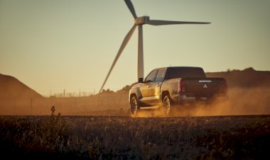 Mitsubishi Motors marca presença em duas feiras agro no Estado do Pará nesta semana