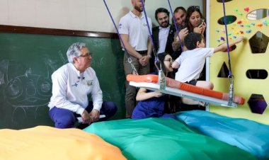 Governo do Brasil lança nova linha de cuidados para TEA e anuncia investimento anual de R$ 3,3 milhões para o Amazonas