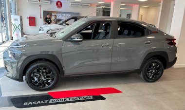 Modelos de veículos de aventura invadem uso urbano de Manaus com lançamentos