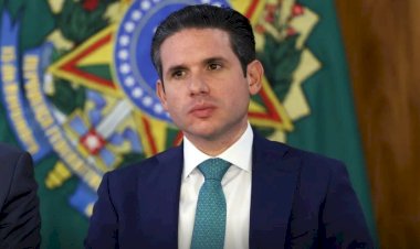 Motta afirma que isenção do IR pode entrar em pauta na semana que vem