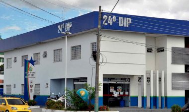 PC-AM prende homem envolvido com organização criminosa que atua no Centro de Manaus