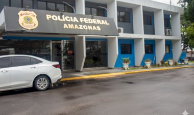 PF deflagra operação contra crimes de ódio e racismo na internet