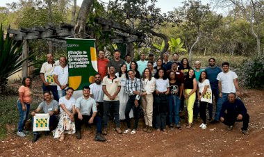 Conexsus reúne lideranças para ativar ecossistema de negócios comunitários no sul do Amazonas